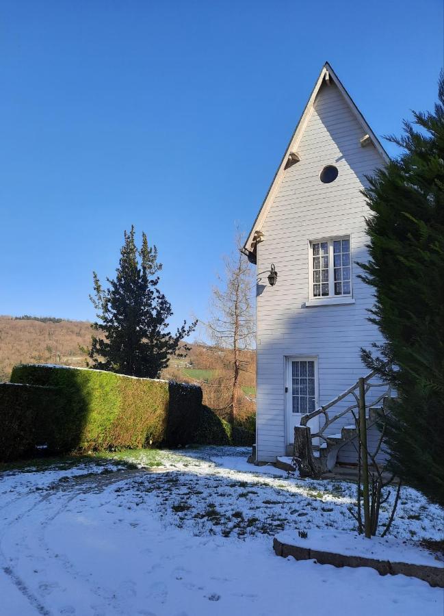 Gites De La Petite Suisse Clecy Luaran gambar