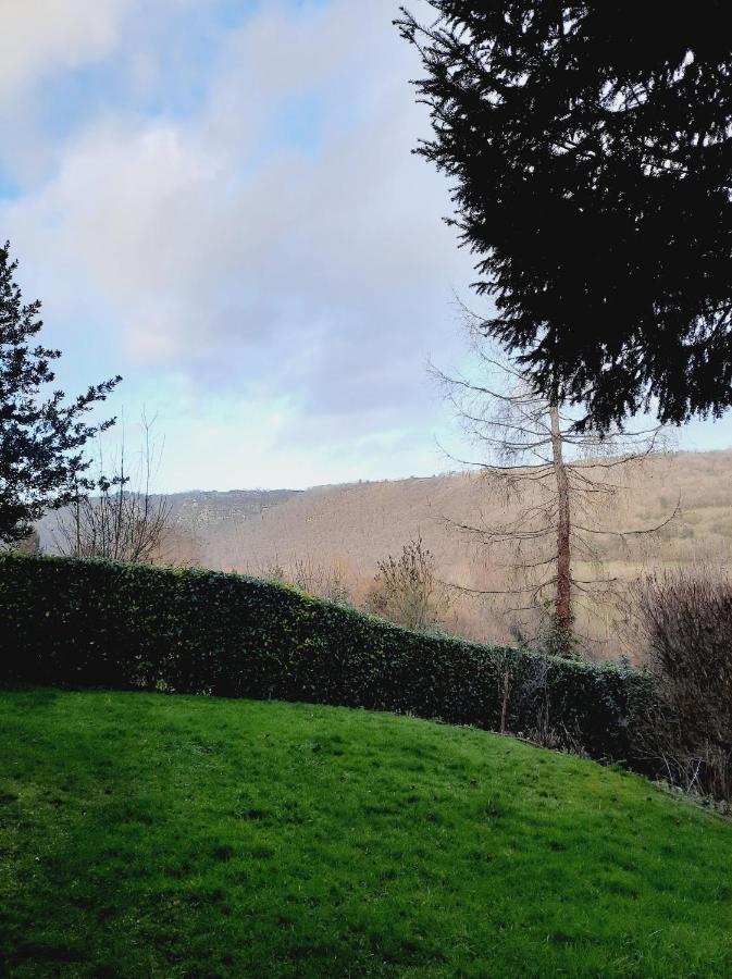 Gites De La Petite Suisse Clecy Luaran gambar
