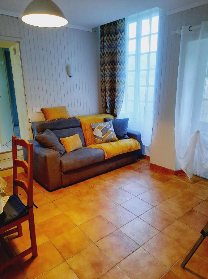 Gites De La Petite Suisse Clecy Luaran gambar