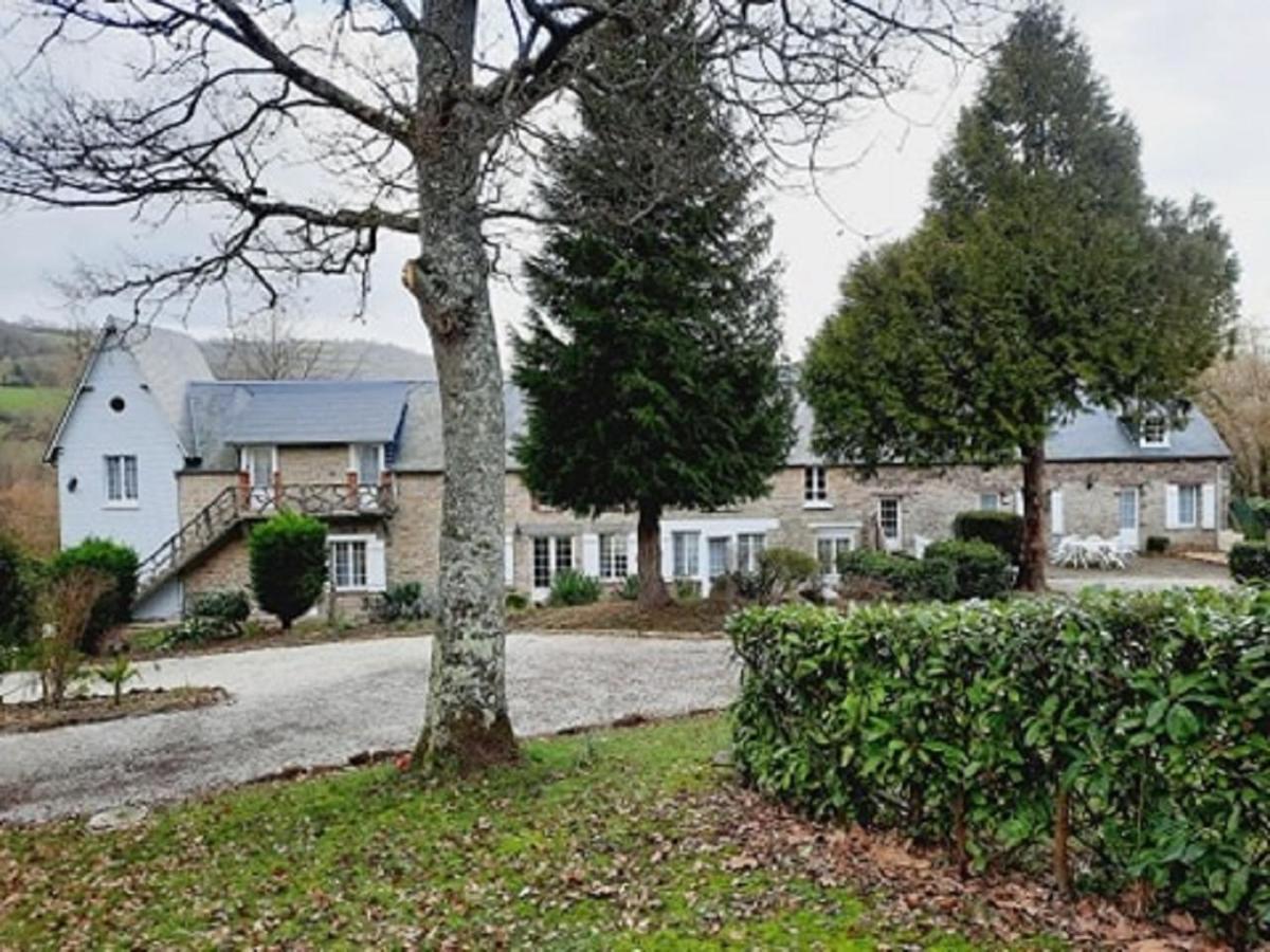 Gites De La Petite Suisse Clecy Luaran gambar