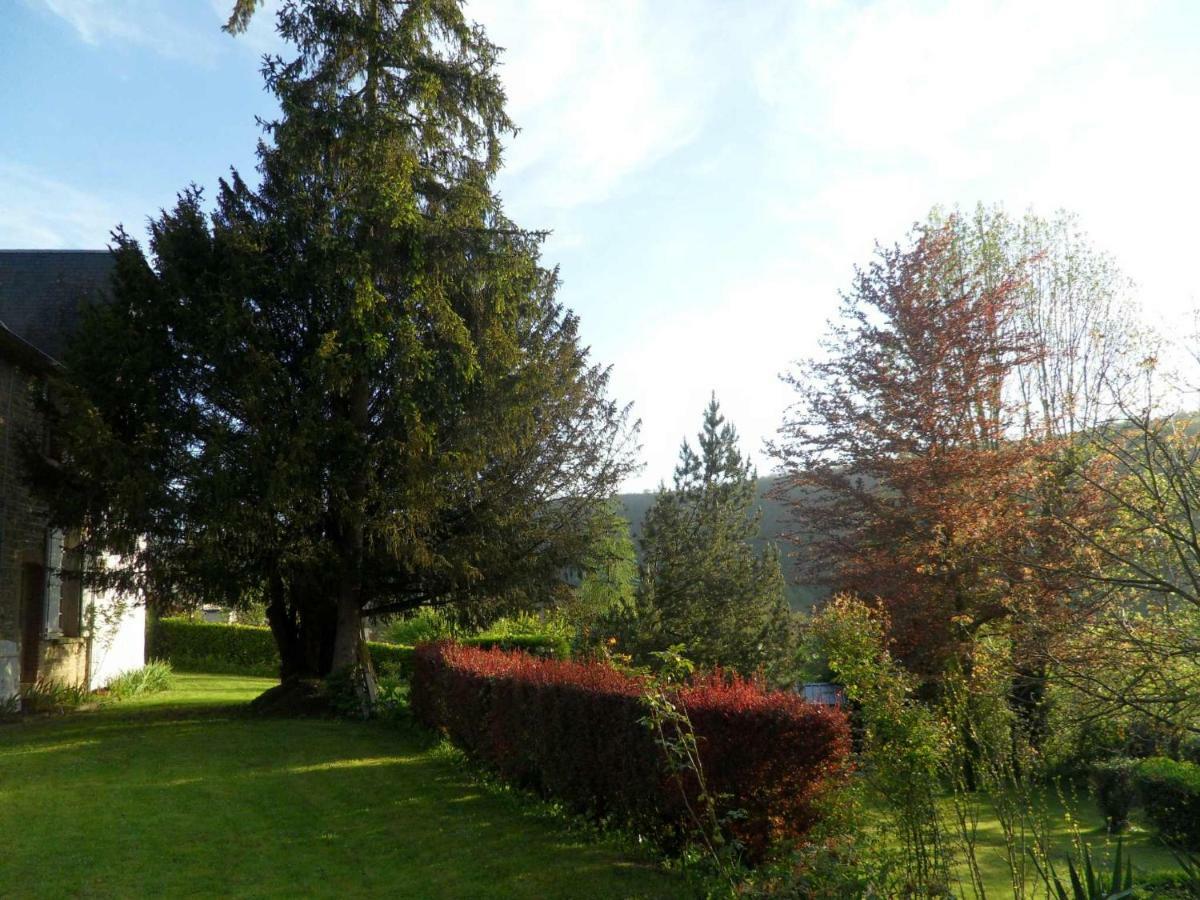Gites De La Petite Suisse Clecy Luaran gambar